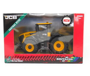 Britains JCB Fastrac 8330 Tractor (43206)