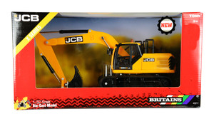 Britains JCB X Series New Generation Excavator (43211)