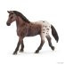 Schleich Appaloosa Mare (13861)