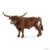 Schleich Texas Longhorn Bull (13866)