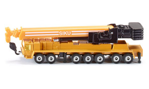 Siku Mega Lifter Crane (1623)