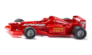 Siku Miniature Racing Car (1357)