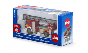 Siku 1:87 Fire Engine (1841)