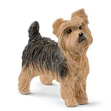 Schleich Yorkshire Terrier (13876)
