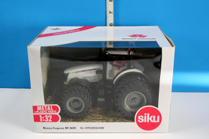 Siku Limited Edition Massey Ferguson MF 8680 