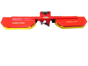 Killbran Metal Butterfly Mower