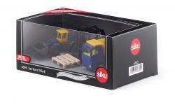 SIKU Limited Edition Hard Work Vehicle Set (6305)