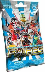 Playmobil Series 15 Blind Bag - Boys