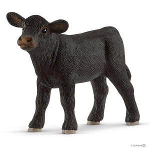 Schleich Black Angus Calf (13880)