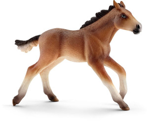 Schleich Mustang Foal (13807)