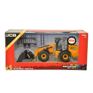 Britains JCB TM420 Loader (43231)