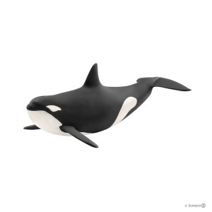 Schleich Killer Whale (14807)