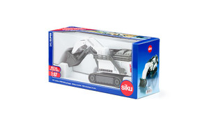 Siku Liebherr R9800 Mining Excavator (1798)