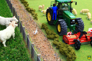 Brushwood Muddy Field Ditch (BT3066)