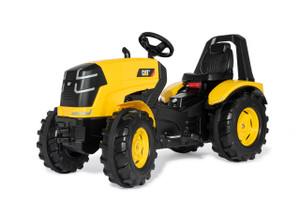 Rolly Xtrac Premium CAT Tractor (64009)
