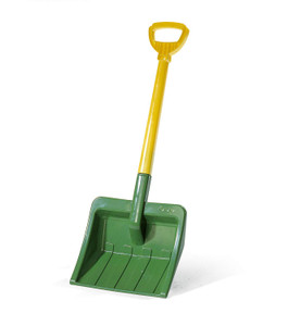 Rolly Kids Plastic Shovel