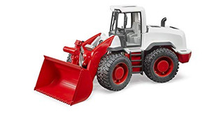 Bruder XL5000 Wheel loader (03410)