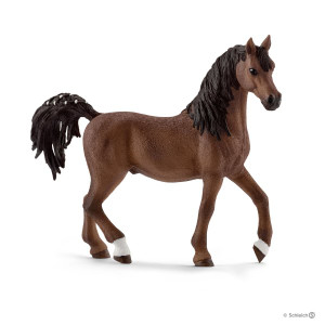 Schleich Arab Stallion (13811)