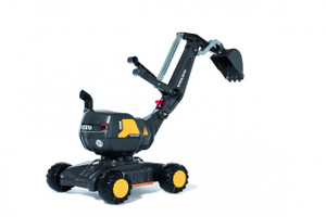 Rolly Volvo Digger - Black (421152)