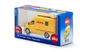 Siku 1:50 DHL Postvan (1936)
