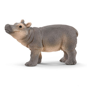 Schleich Baby Hippopotamus (14831)