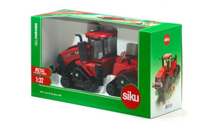 Siku Case Quadtrac 600 (3275)