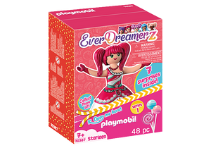 Playmobil EverDreamerz Starleen - Candy World (70387)