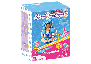 Playmobil EverDreamerz Clare - Candy World (70386)