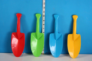 Androni Kids Plastic Shovel 10.5"