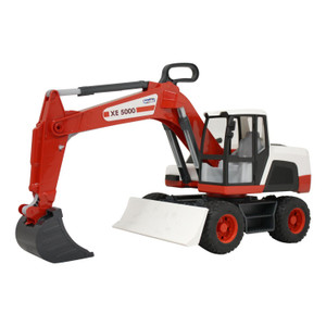 Bruder Mobile Excavator (3411)