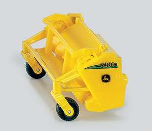 Siku Cutter for John Deere Harvester (7072)