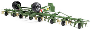 Bruder Krone Tedder with Running Gear (2224)