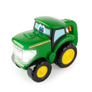 Britains JD Johnny Tractor Flashlight (47216) Britains JD Johnny Tractor Flashlight (47216)