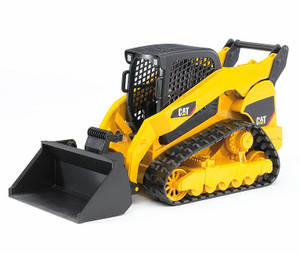 Bruder Caterpillar Multi Terrain Loader (02136)