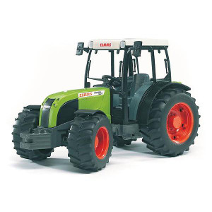 Bruder Claas Nectis 267F Tractor (02110)