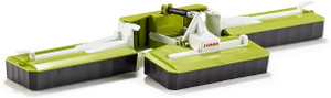 SIKU Claas Rotary Mower (2265)