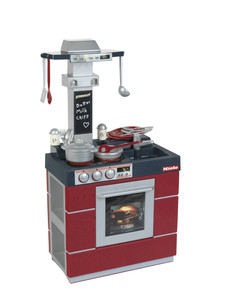 Theo Klien Miele Kitchen Compact (9044)