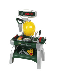 Theo Klein BOSCH Junior Work Bench (8612)