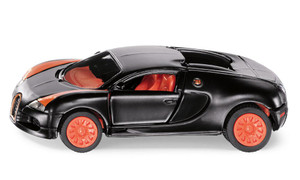 SIKU Bugatti EB 16.4 Veyron (6499)