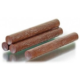 Bruder 4 Tree Trunks - Long (02348)