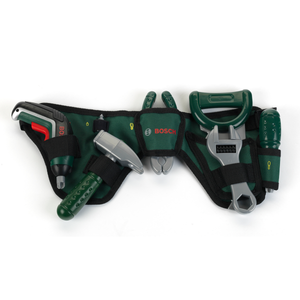 Theo Klein BOSCH Tool Belt with Accessories (8313)