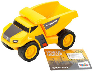 Theo Klein Volvo Power Dumper (2423)