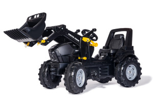 Rolly Farmtrac Deutz Agrotron Warrior (71034)