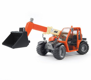 Bruder JLG 2505 Telescopic Handler (02140)