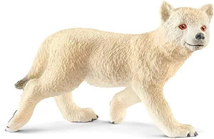 Schleich Artic Wolf Cub (14804)