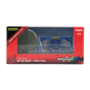 Britains Fleming Double Bale Lifter (43265)