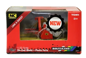 Britains NC Link A Sweep (43204)