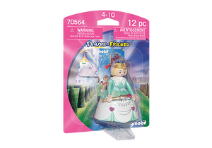 Playmobil Playmo-Friends Magical Princess (70564)