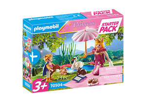 Playmobil Starter Pack Royal Picnic (70504)