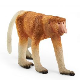 Schleich Proboscis Monkey (14846)